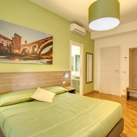 רומא Vatican Rooms Cipro מראה חיצוני תמונה