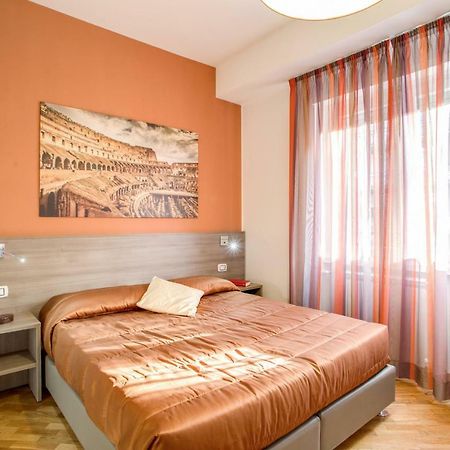 רומא Vatican Rooms Cipro מראה חיצוני תמונה