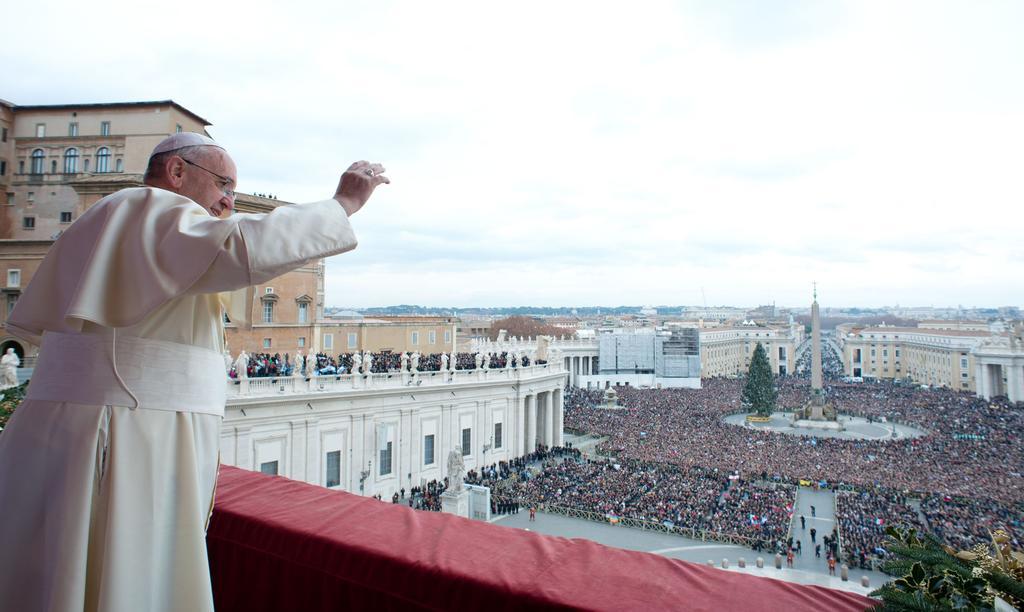 רומא Vatican Rooms Cipro מראה חיצוני תמונה