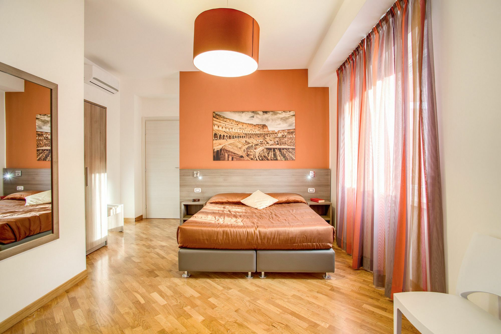 רומא Vatican Rooms Cipro מראה חיצוני תמונה