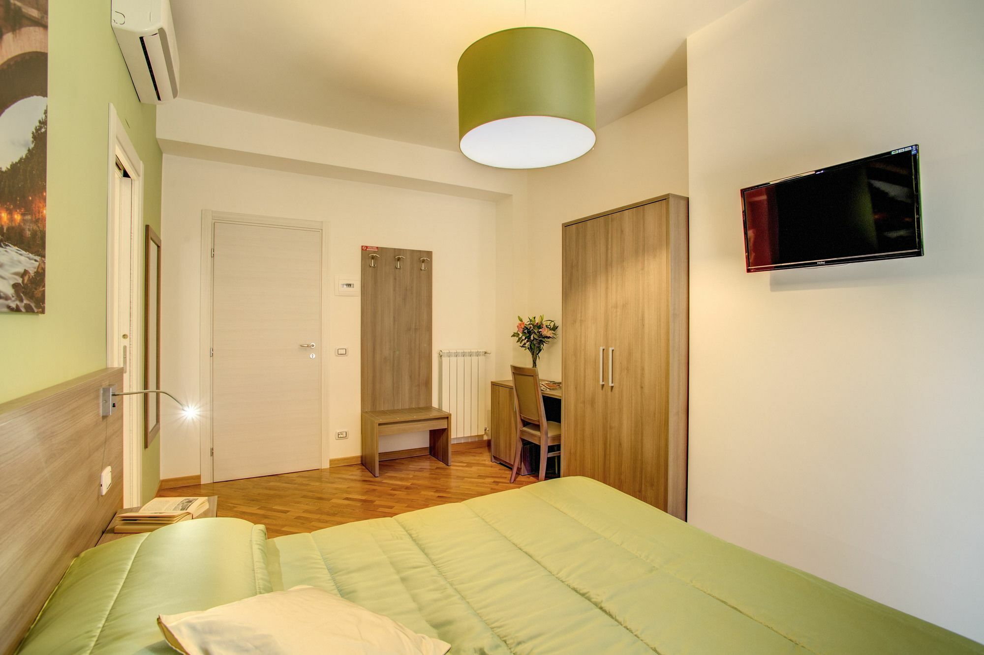 רומא Vatican Rooms Cipro מראה חיצוני תמונה